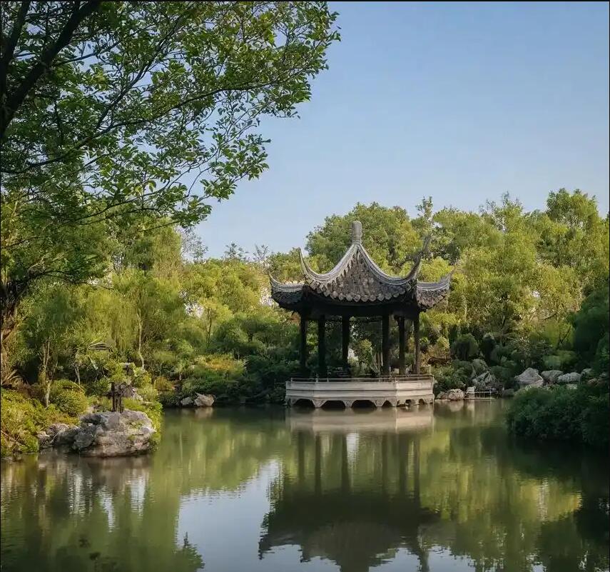 九江如波餐饮有限公司